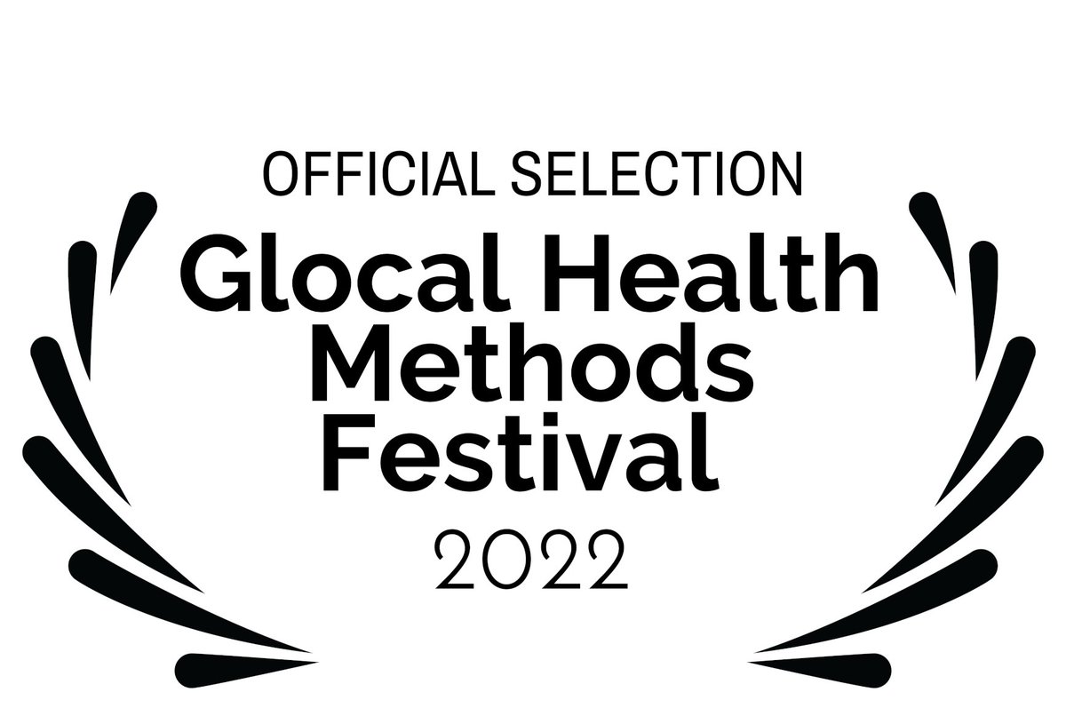 Join us at #GlocalMethodsFestival2022 from RAI and convened by Mike Polterak and Joe Spence. Angélica Cabezas Pino shows This is My Face (2018) and Andy Lawrence, Born (2008) alongside films involving long term fieldwork and central collaborations concerning health and wellbeing