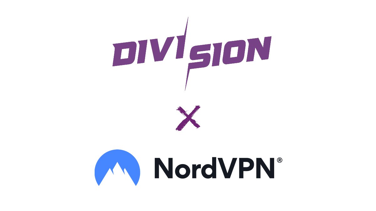 Division__GG's tweet image. Division X @NordVPN 

We will be giving away a 1-Year Premium Account Together with @NordVPN!!!

Steps to enter:
Like, Retweet and follow @Division__GG &amp;amp; @NordVPN 

Giveaway ends on the 24th of January! Good Luck!