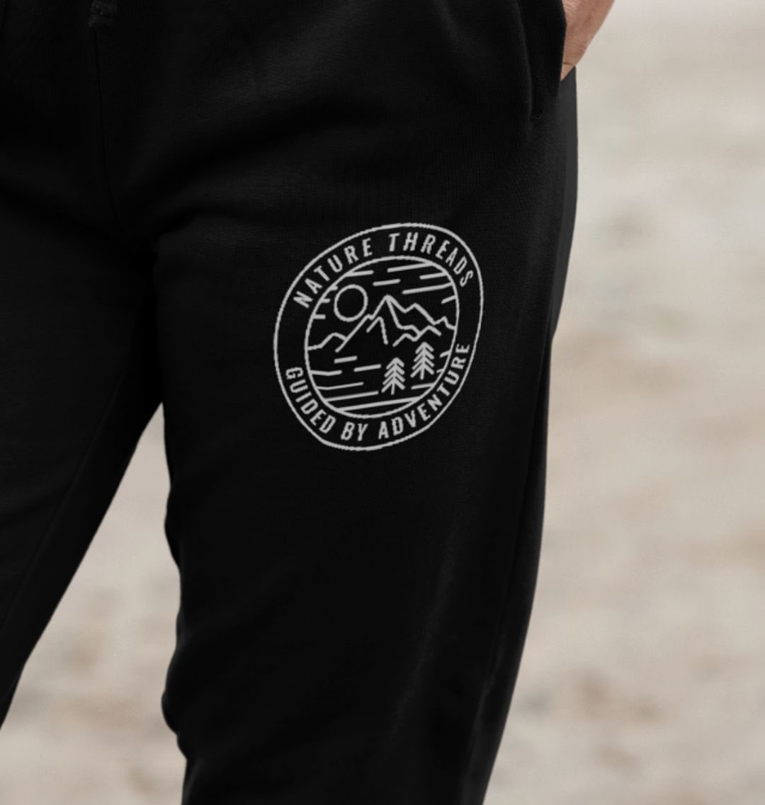 NatureThreads's tweet image. New arrivals! These are our Guided By Adventure Joggers - made from 100% GOTS certified organic cotton. 
Women’s —&amp;gt; naturethreads.shop/product/women-… Men’s —&amp;gt; naturethreads.shop/product/men-s-… #joggerpants #joggerstyle