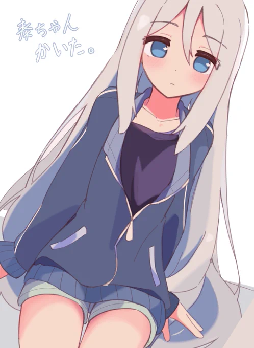 #prsk_FA
宵崎奏ちゃん 
