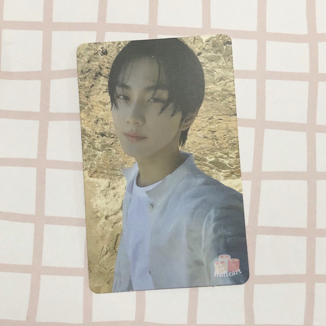 fluffcart's tweet photo. #fluffmails 💌

hello @parkchimnscart ! wonie arrived already, thank you for the fast and smooth transaction ❤️ https://t.co/RjZBy2jhat