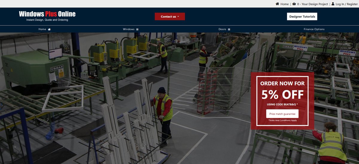 WindowsPlusOnl1's tweet image. We Are Now Live. Available For Everyone. Easy Online Ordering &amp;amp; Quoting. windowsplusonline.co.uk
#DIY #Windows #Doors #homeimprovement