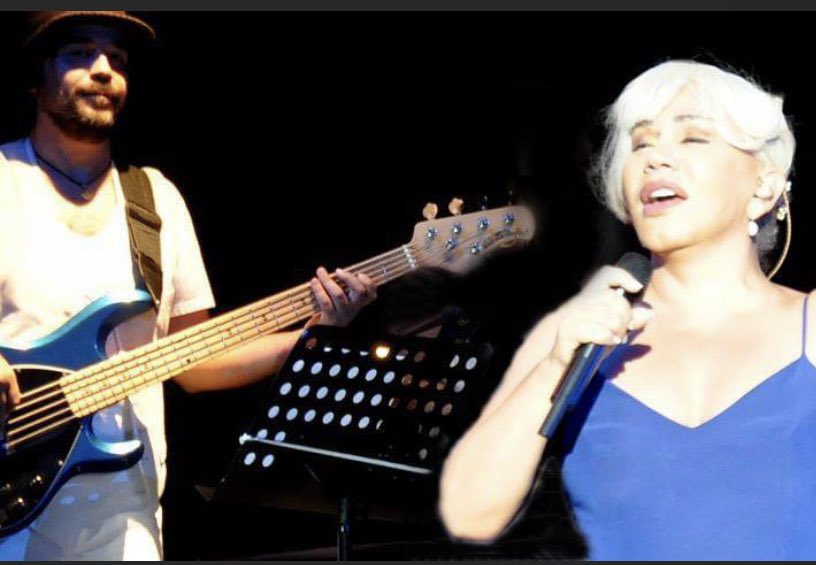 #iyikivarsınsezenaksu 💙 #sezenaksuyalnızdeğildir