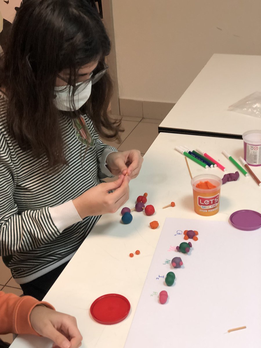 Element ve bileşik molekül modellerimizle karşınızdayız. Dönemin son Bilimin Doğa’sı dersini keyifle geride bırakmış olduk.    <a href="/EnisEryaman/">Enis Eryaman</a> 
<a href="/ozgurkapann/">Özgür Kapan</a> 
<a href="/hakaninanir/">Hakan İnanır</a> 
<a href="/hakankbrslolu2/">hakan kıbrıslıoğlu</a> 
<a href="/AYSUNGUZELYURT/">Aysun Güzelyurt Kılınç</a>
<a href="/muratyllmaz78/">muratyılmaz</a>
<a href="/KvancBarlas/">Kıvanç Barlas 🇹🇷</a>
<a href="/mftufekci/">Mehmet Fatih Tüfekçi</a>