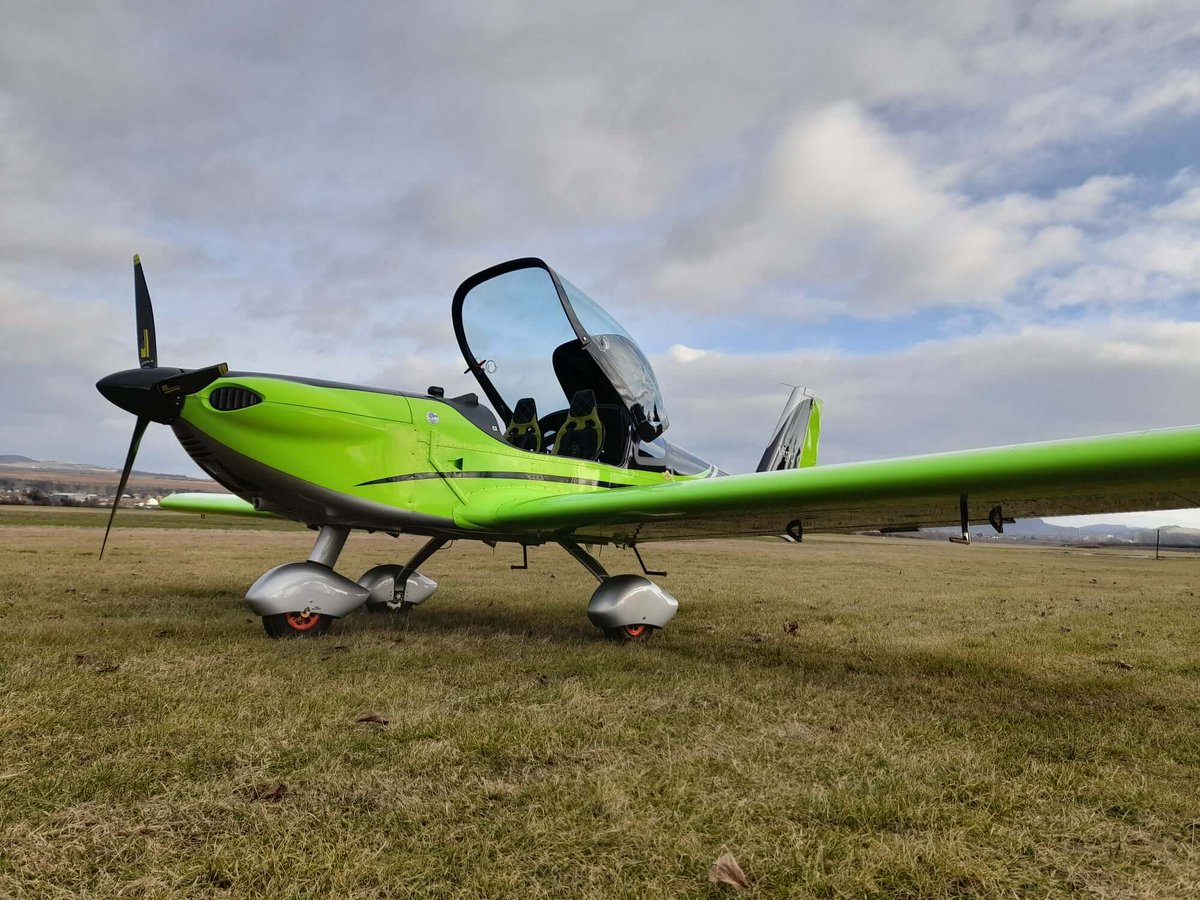 ViperSD4's tweet photo. Brand new Viper SD4 UL version; F-JIPZ imatriculation for a client from France 🇫🇷 https://t.co/eAj4vEVutu