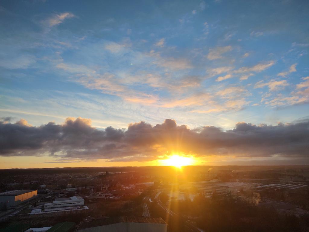 visitwarmia's tweet photo. Aktualna sytuacja pogodowa w Dobrym Mieście
#pogoda #dobremiasto #teraz #Polska #poland #Weather #Current https://t.co/RP5NoZA6nk
