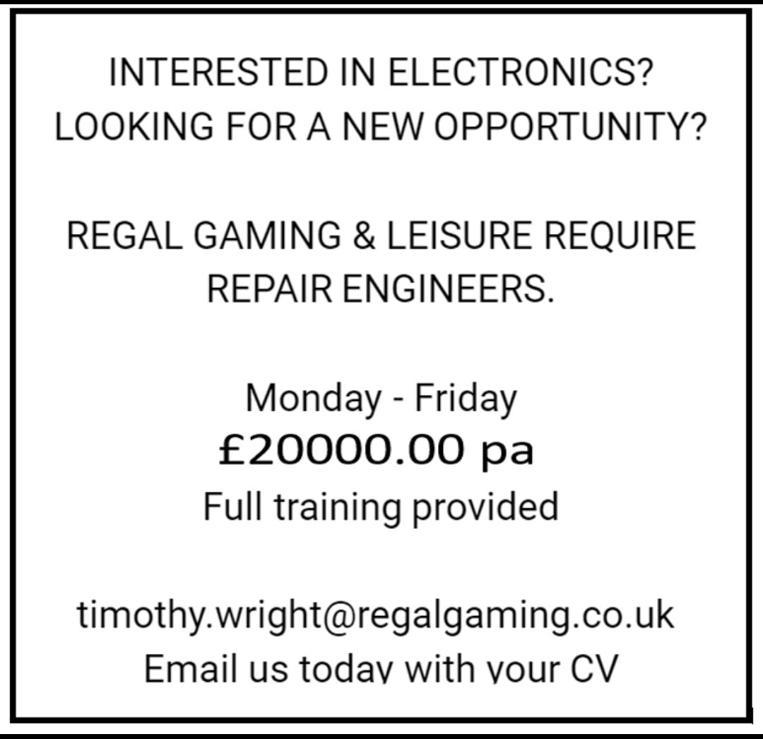 IanOShea1's tweet photo. Looking for people in the Droitwich, Worcester area. #jobs #Worcester #Droitwich https://t.co/loi9cfeBDO