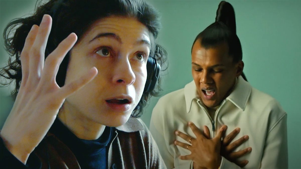 J'analyse L'ENFER de <a href="/Stromae/">Stromae</a> 🔥
&gt;&gt; youtu.be/2Z-RHSRzfjk

#dépression #cespenséeslà