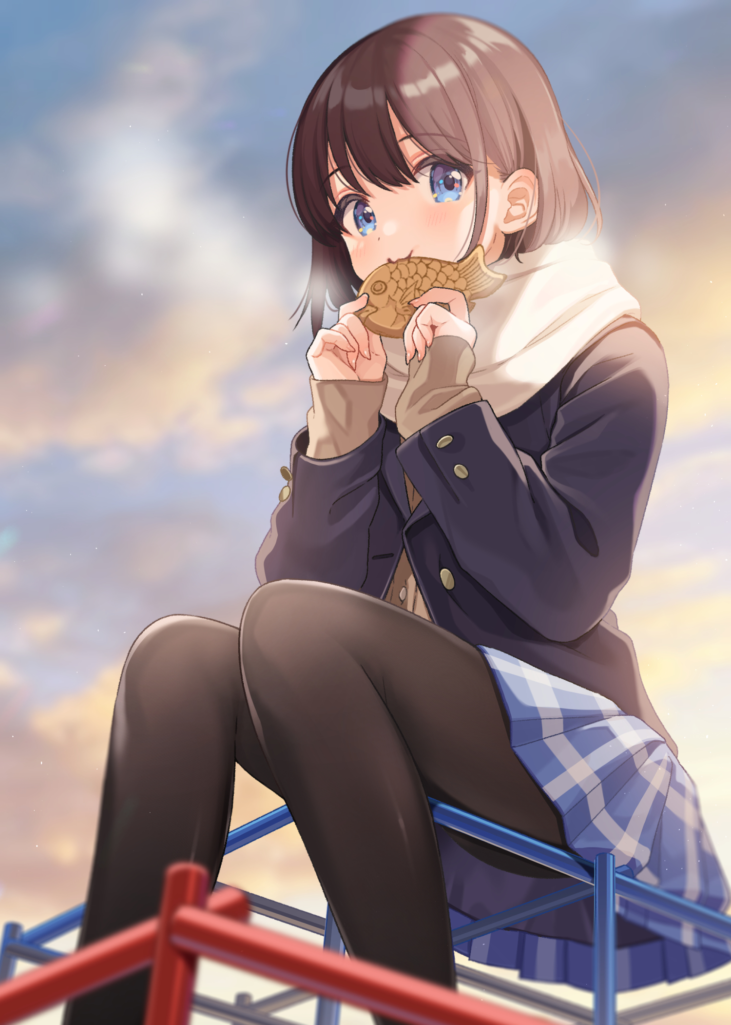 しぐれうい🌂 on X: 