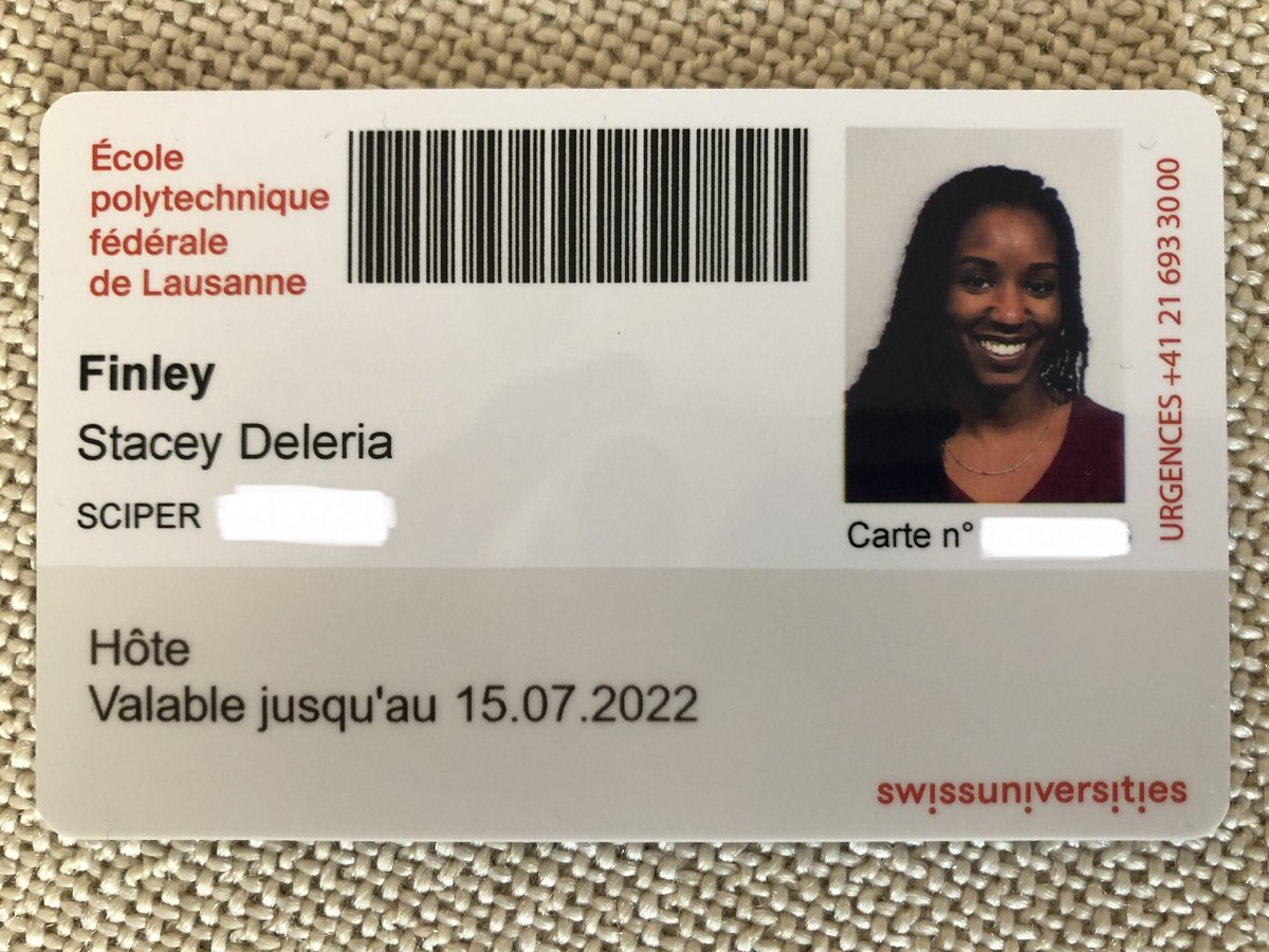 super excited to share that yesterday was my first day as a Visiting Professor <a href="/EPFL_en/">EPFL</a> - i will be in Lausanne, Switzerland for six months! <a href="/Olympic_Capital/">Lausanne - Olympic Capital</a>
