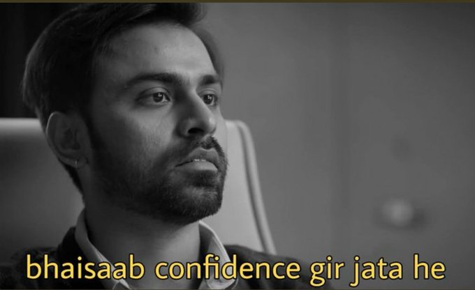 nisha031kumari's tweet photo. #RRBNTPC_1student_1result
Give atleast one chance to all deserving candidate........ 😔😔😔 https://t.co/UBHcZAgC8N