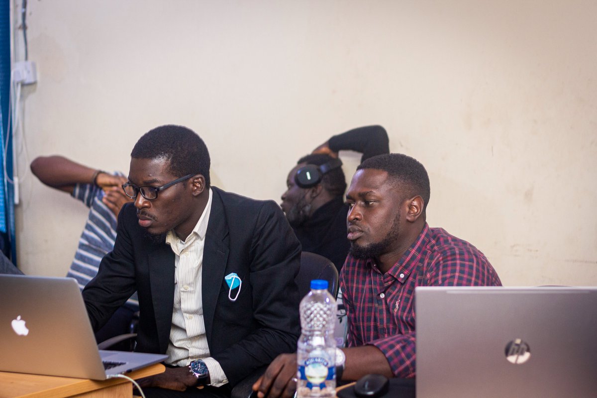 citizen_gavel's tweet photo. The Oyo State Judiciary is setting the pace of integrating justice and technology by partnering with Citizens' Gavel in launching the Nigeria Case Management system(NCMS) - a web platform that automates case flow management in Ibadan, Oyo State. https://t.co/UDBNEMn1dt