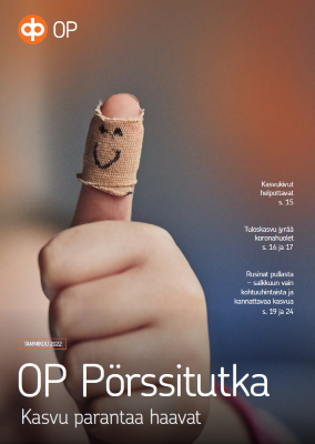 OPsijoittaminen's tweet photo. Oletko jo ilmoittautunut huomiseen Pörssitutka -webinaariin? https://t.co/mqSiWVzvtL 👀

Mitkä tekijät liikuttavat markkinaa tällä hetkellä? Kasvu- vai arvo-yhtiöt vuonna 2022? Komponenttipula? Osakkeet tuloskasvun varassa? Nämä ja paljon muuta luvassa🔥

#sijoittaminen #talous https://t.co/9ccUqRA7tH