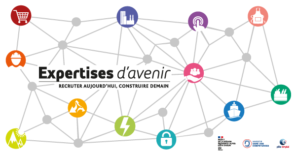FTravail_13's tweet photo. Le secteur du BTP compte parmi les 12 Expertises d’avenir, filières économiques identifiées comme porteuses d’emploi ➡️https://t.co/ncPMJECwKH https://t.co/zmWfN9OLLo