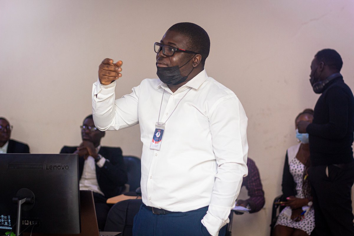 citizen_gavel's tweet photo. The Oyo State Judiciary is setting the pace of integrating justice and technology by partnering with Citizens' Gavel in launching the Nigeria Case Management system(NCMS) - a web platform that automates case flow management in Ibadan, Oyo State. https://t.co/UDBNEMn1dt