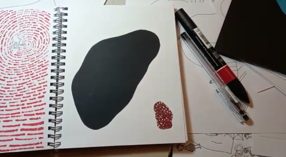 tricromia's tweet photo. 👉 📕 Sostieni il nostro crowdfunding acquistando il libro!
 https://t.co/MlhPAwgeMz
 📌 Ogni libro avrà le fattezze di un quaderno con la copertina di cartoncino nero, 14,5x18 cm, di circa ottanta pagine
👉 👉 ACQUISTA sulla piattaforma  internazionale Ulule https://t.co/XLsx2xCq9P