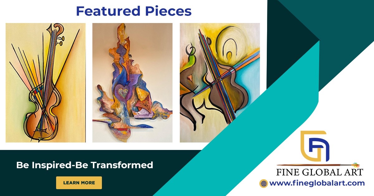 Fine Global Art Distributors (Fineglobalart) Twitter