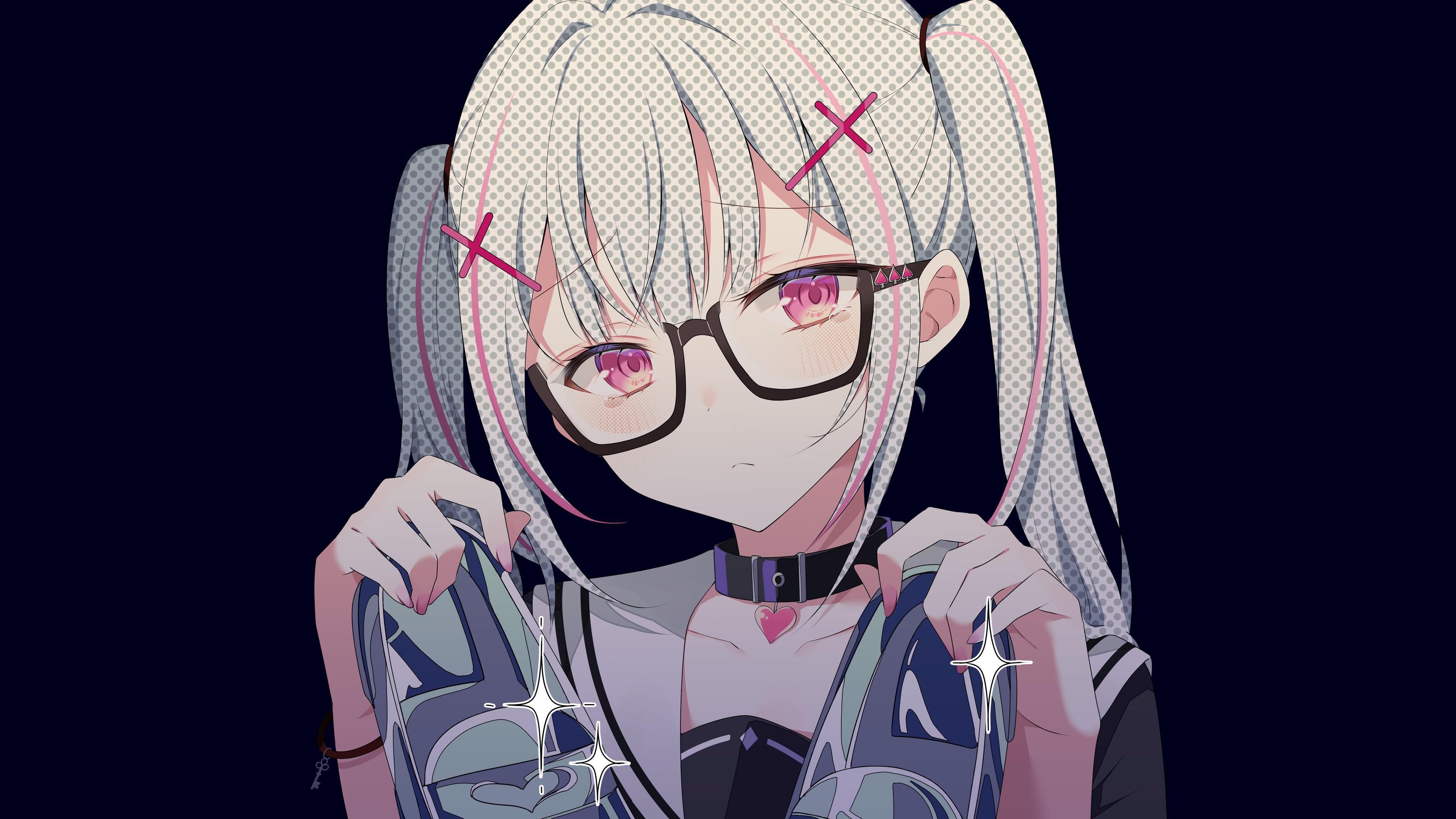 空澄セナ🗝♤ (@sena_asumi) / X