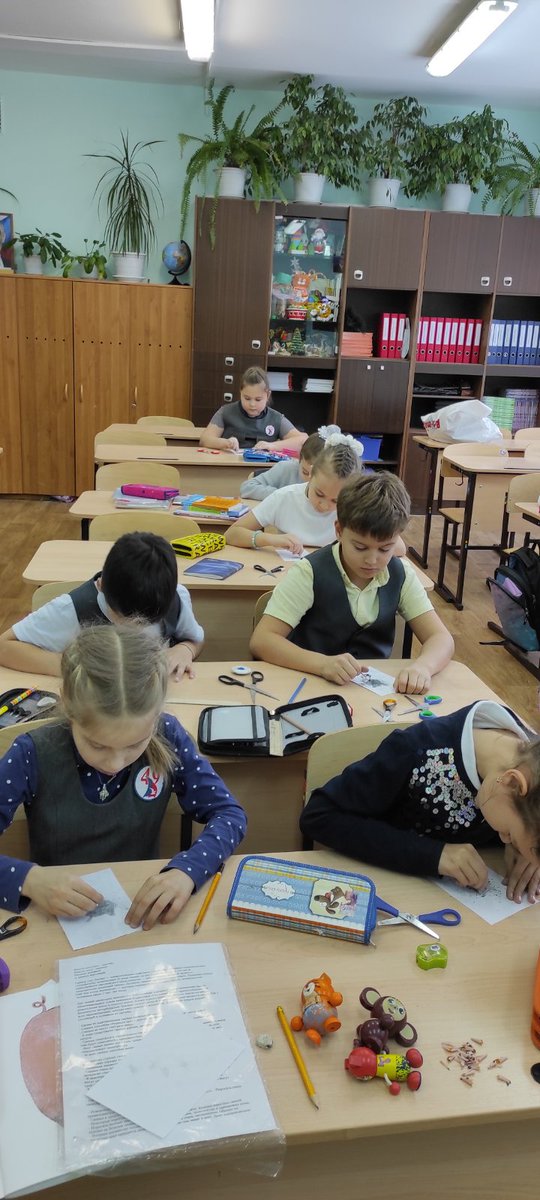 ЦДОД Искра г.о. Самара tweet media