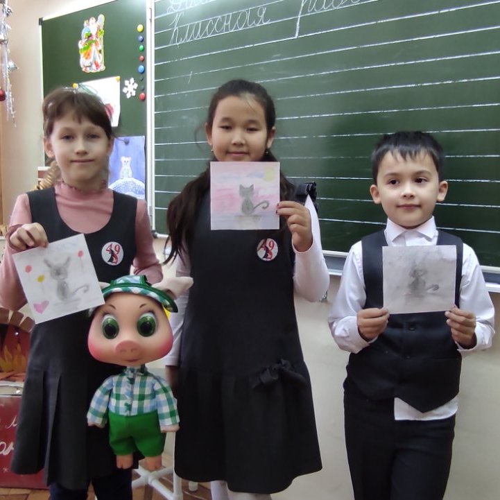 ЦДОД Искра г.о. Самара tweet media