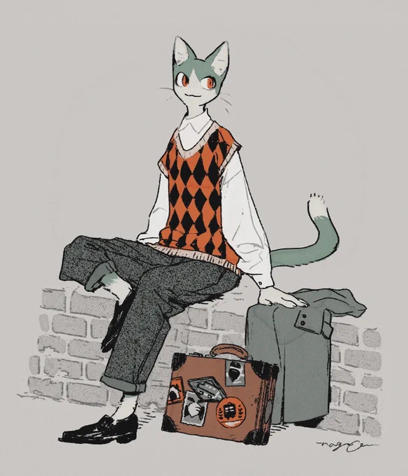 💼 
