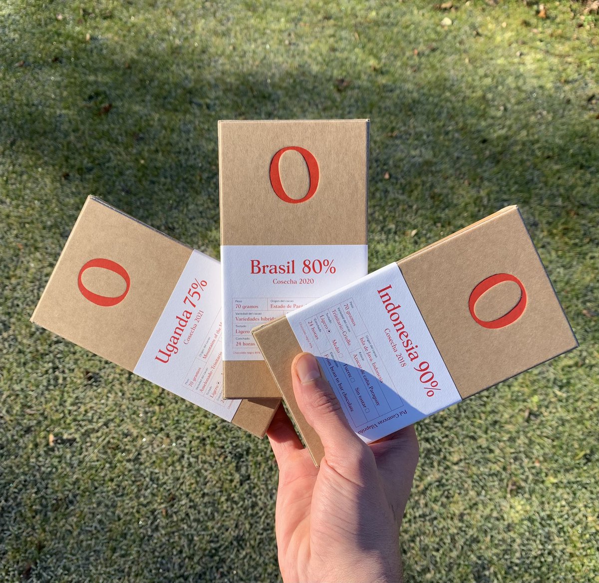 polalpilpil's tweet photo. HEY HO!!🍫💌
Si a algú li interessa, estic fent una promoció amb les noves xocolates.
25€ les tres amb enviament i IVA inclòs!
Si a alguien le interesa, estoy haciendo una promoción con los nuevos chocolates. 25€ las tres con envío e IVA incluidos!!
🧚🍫🧚 https://t.co/0VeRwsWQAS