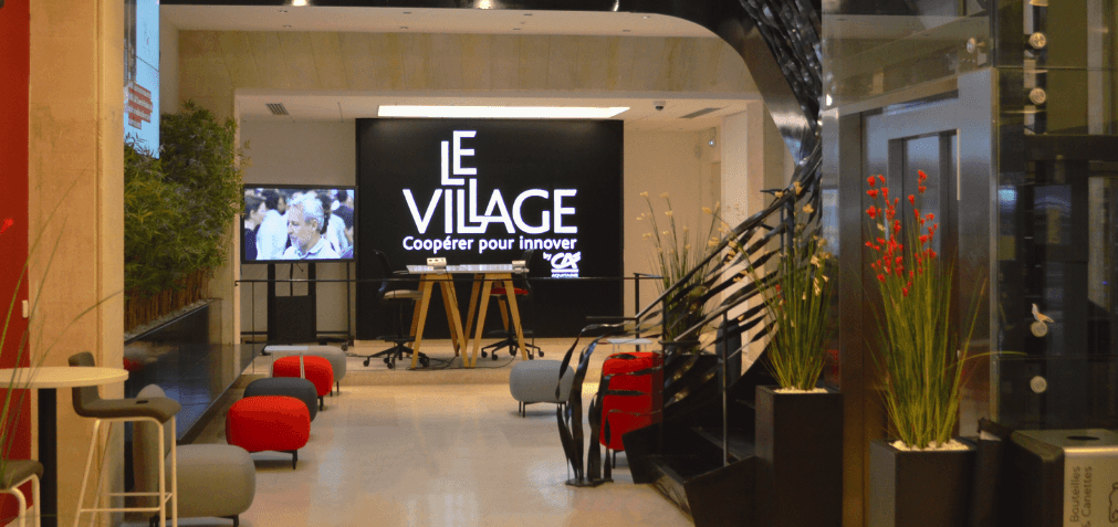 1️⃣1️⃣ #startups rejoignent le <a href="/VillageAquitain/">Le Village by CA Aquitaine</a> ! 🚀

➡️ Cezam, Chaptr, <a href="/Dipongo_team/">Dipongo</a>, <a href="/Ethypik/">Ethypik</a>, <a href="/MundaoRegenr/">Mundao</a>, On the wild side, @PixTrakk, <a href="/PlugHeurapp/">Plug'Heur</a>, Recap, <a href="/vineaenergie/">Vinea Énergie</a>, <a href="/v8te_officiel/">V8TE</a> 👏

Notre article 👉 bit.ly/3GGoK9w
