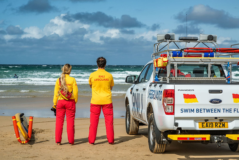 RNLI on the Lookout for New Lifesavers dlvr.it/SHKp4C