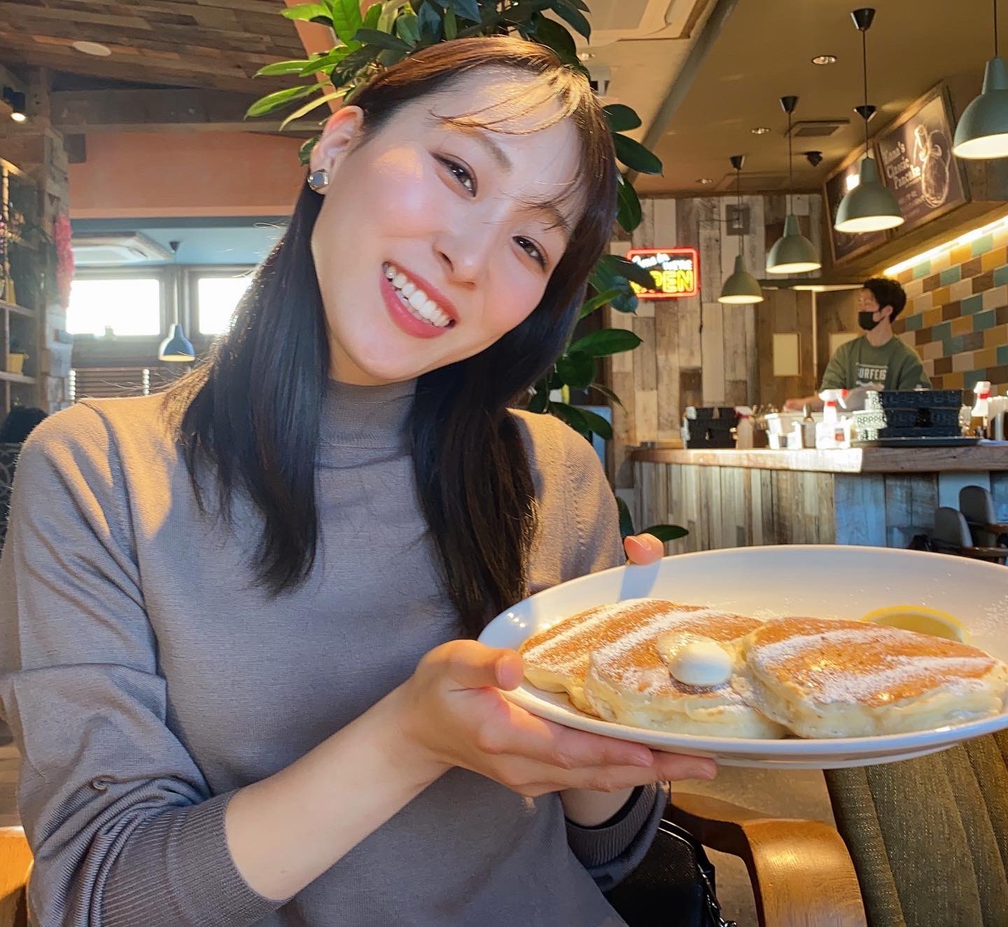 浜松パンケーキ Twitter Search Twitter
