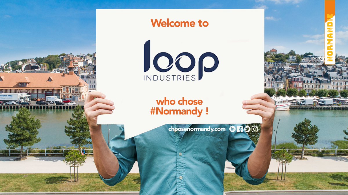 Choose Normandy tweet media