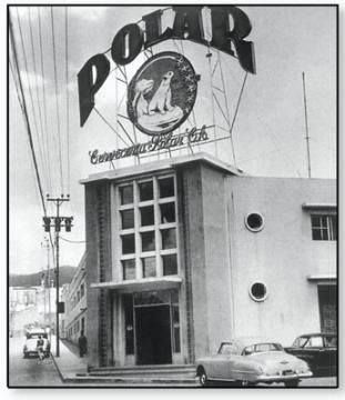 CaracasHistori1's tweet photo. Primera Planta de la Cervecería Polar, En Antimano (Caracas)

En el año 1941 https://t.co/cxq2n3DgJT