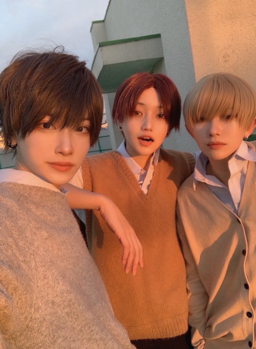 コスプレイヤーicoのTwitter画像11