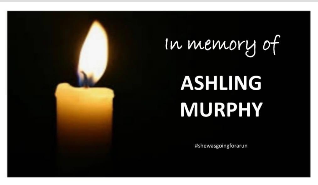 TullamoreLadies's tweet photo. 2/2 To Ashling's extended family, work colleagues, team-mates, pupils and friends. Ashling will never be forgotten ❤️

Ar Dheis Dé go Raibh a hAnam. https://t.co/AOtsDEmqcc