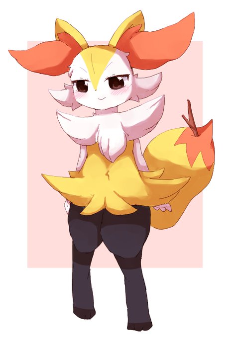 テールナー描きました 