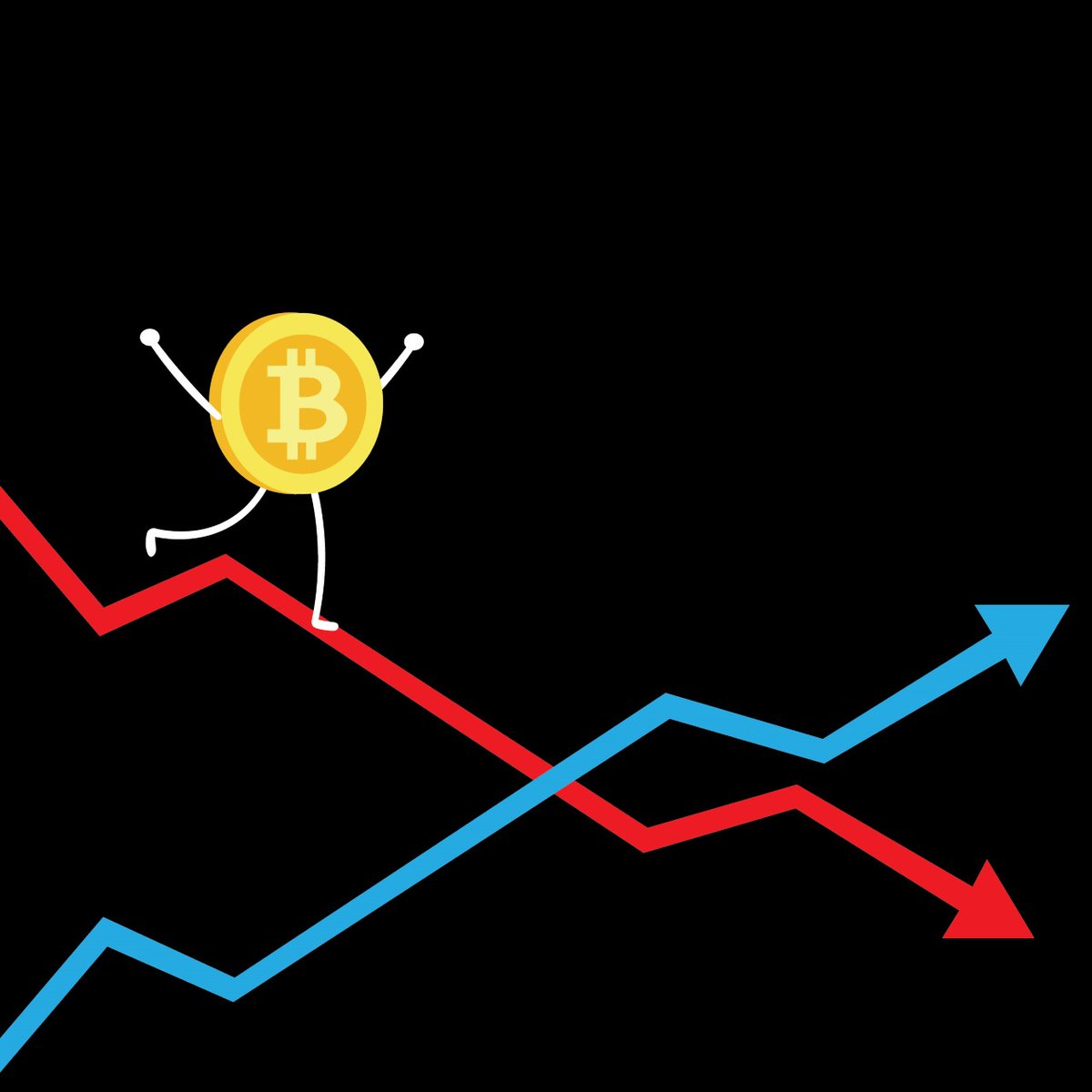 BleonaNFT's tweet photo. 2021 has been a very good year for most altcoins. Bitcoin, on the other hand, struggled to reach new old-time highs. 
Will it be different this year? Will Bitcoin outperform Altcoins? We will see... 🔥 https://t.co/9dMrh3BpYu