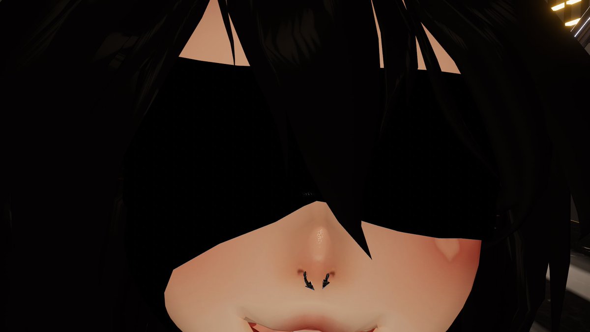 BOO!! 👻👻 did I scare ya ?                    #vrchat #videogames