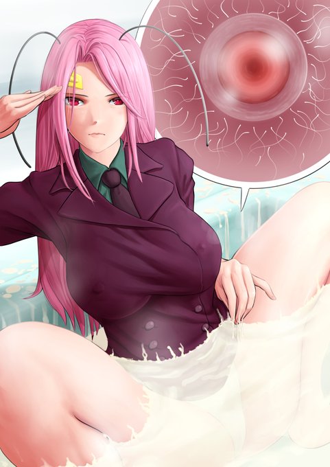 skeb納品のBBBちゃん!!
お待たせしまして申し訳ありませんでした。と同時にご依頼大感謝!! 