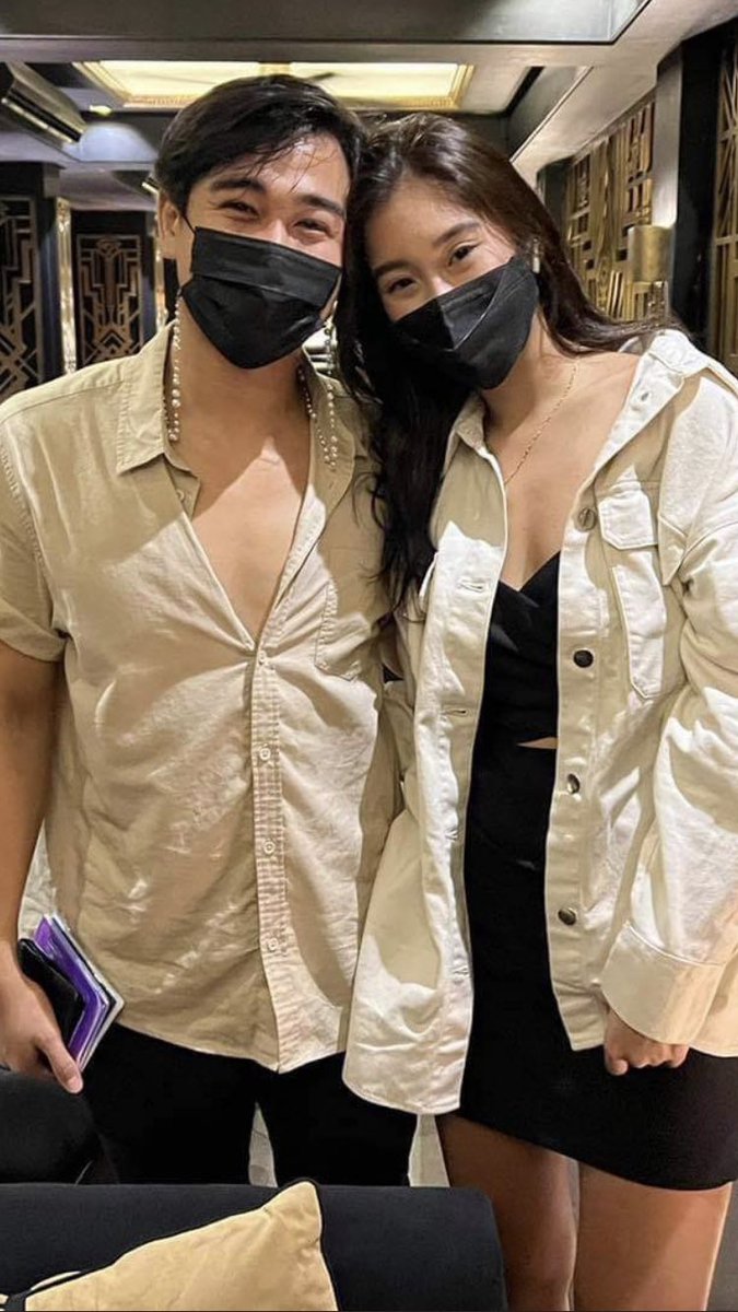 ISANGtaon na with CHIMANDA