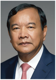BDMOFA's tweet photo. 1/2: FM Dr Momen congratulated Cambodian Deputy PM and FM Prak Sokhonn on Cambodia’s assumption of @ASEAN Chairmanship. Dr. Momen also congratulated Mr. Sokhonn on being appointed as the Special Envoy of the ASEAN Chair to Myanmar. https://t.co/WEfHa1L05h