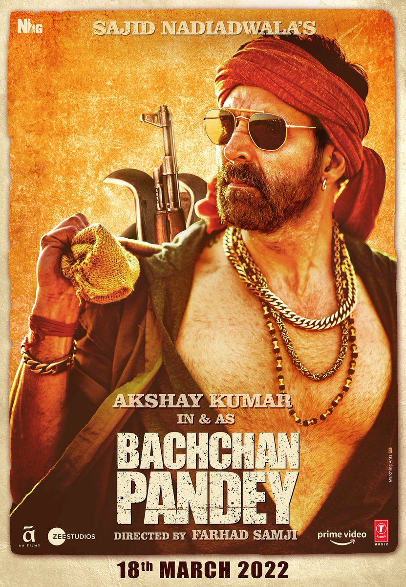 VIBES 💥💥💥💥
#RowdyRathore
#BachchanPandey