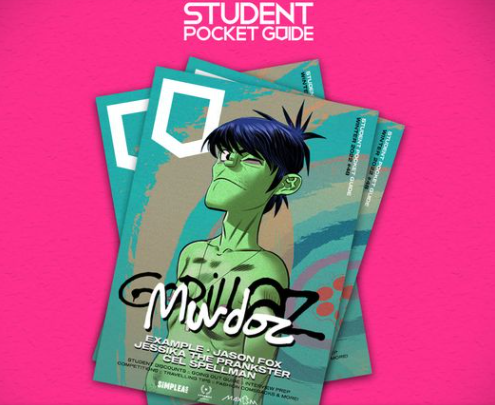For discounts and offers in the North West take a look through the Student Pocket Guide...

And yes that is us, featured on page 65!

Read the full magazine:
bit.ly/SPG_FacebookSo…

#Salford #University #Students