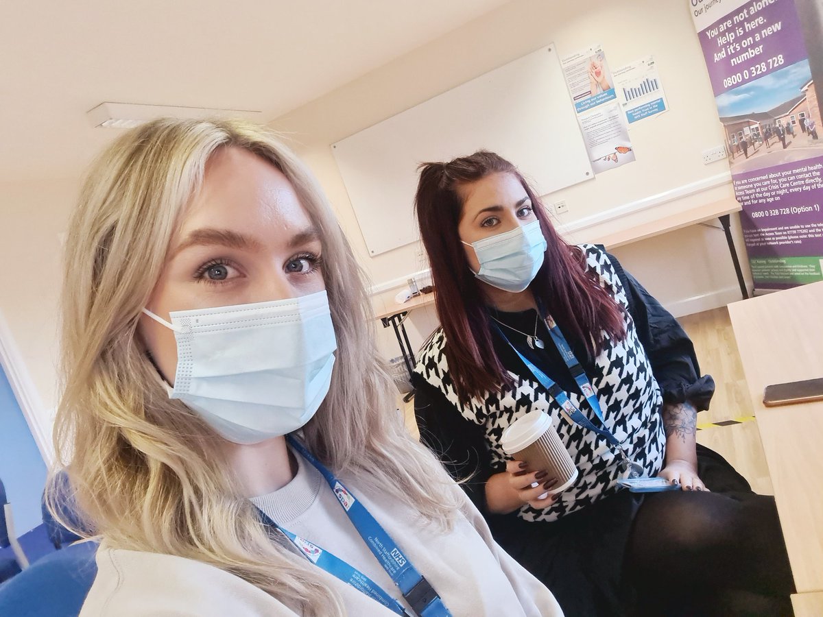 Hannah Bloor (@hannahbbloor) on Twitter photo Teaching #pbs to our <a href="/KeeleUniversity/">Keele University 🐿️</a> student Learning Disability Nurses today! The PBS project is slowly coming to an end 😢 Teaching #pbs to our <a href="/KeeleUniversity/">Keele University 🐿️</a> student Learning Disability Nurses today! The PBS project is slowly coming to an end 😢