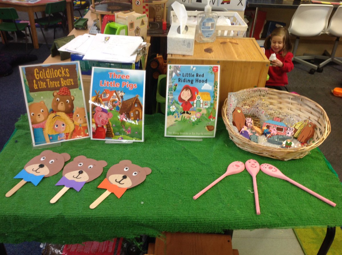 ClassLancelot's tweet photo. We are looking at Fairy Tales as part of our context stories and rhymes https://t.co/WlbqFE2ZaQ