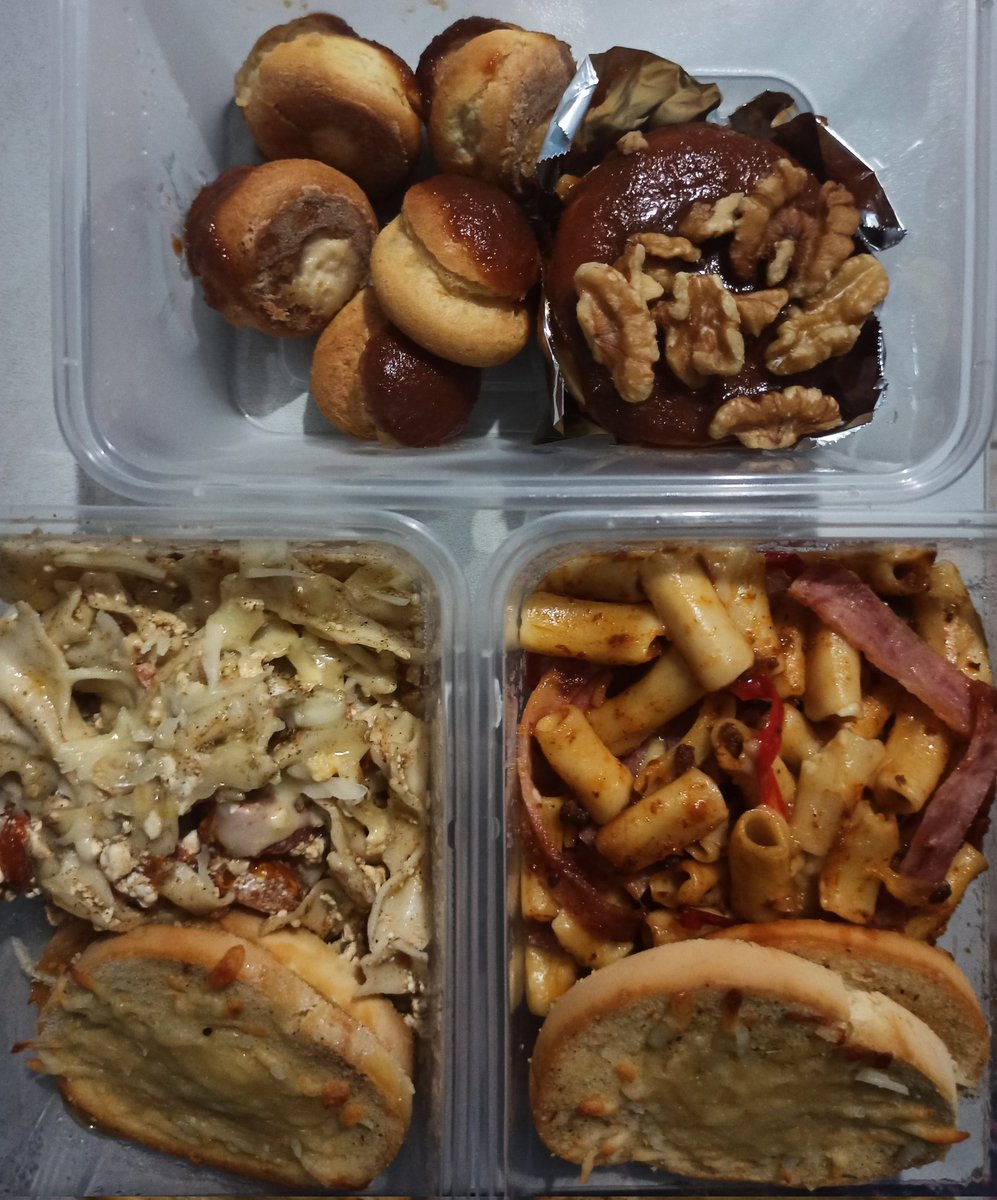 _thesunflower's tweet photo. Happy tummy tonight with these! ❤
Thank you din sa cream puffs na pinang support sa cheesecake. Til my next order! #OChef @Mrlonelybuddy https://t.co/qz1Coc1DWo
