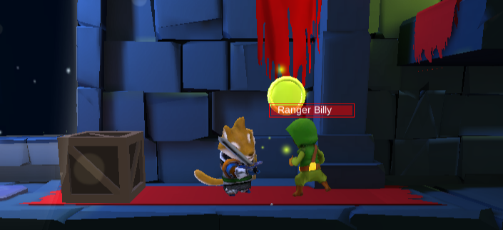 DogeKnight_bsc's tweet photo. 🐶🗡 DogeKnight: The first P2E platform game in crypto

🤩Battle players or teams in the Arena to earn $DKN tokens and strengthen your character.

🔥Game Live: https://t.co/fUlAkFdVbK

Dont Miss the Private Sale 24th Jan 2022 

#Metaverse #BSCGems #PlayToEarn #BNB #NFTCommmunity https://t.co/W3WpnFWx9F