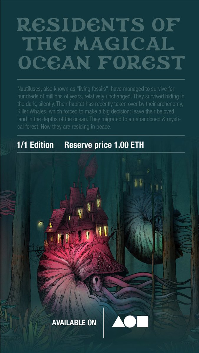 kaanbagci's tweet photo. Available on @withFND 🌞

https://t.co/0XHx221mQ7 

#NFTCommunity #withfoundation #foundation #eth #nftcollectors #NFTs #withFND https://t.co/UmwNsWbsQa