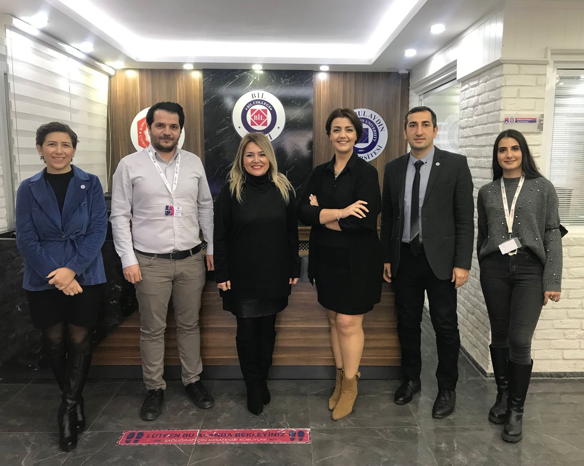 BİL Koleji (@bilkolejleri) on Twitter photo BİL Eğitim Kurumları eğitim koordinatörlerimiz, <a href="/bilatasehir2/">Bil Koleji Ataşehir 2 Kampüsü</a> Koleji yöneticilerimizle bir araya gelip, 2021-2022 eğitim öğretim yılı dönem sonu değerlendirmelerini gerçekleştirdi. BİL Eğitim Kurumları eğitim koordinatörlerimiz, <a href="/bilatasehir2/">Bil Koleji Ataşehir 2 Kampüsü</a> Koleji yöneticilerimizle bir araya gelip, 2021-2022 eğitim öğretim yılı dönem sonu değerlendirmelerini gerçekleştirdi.