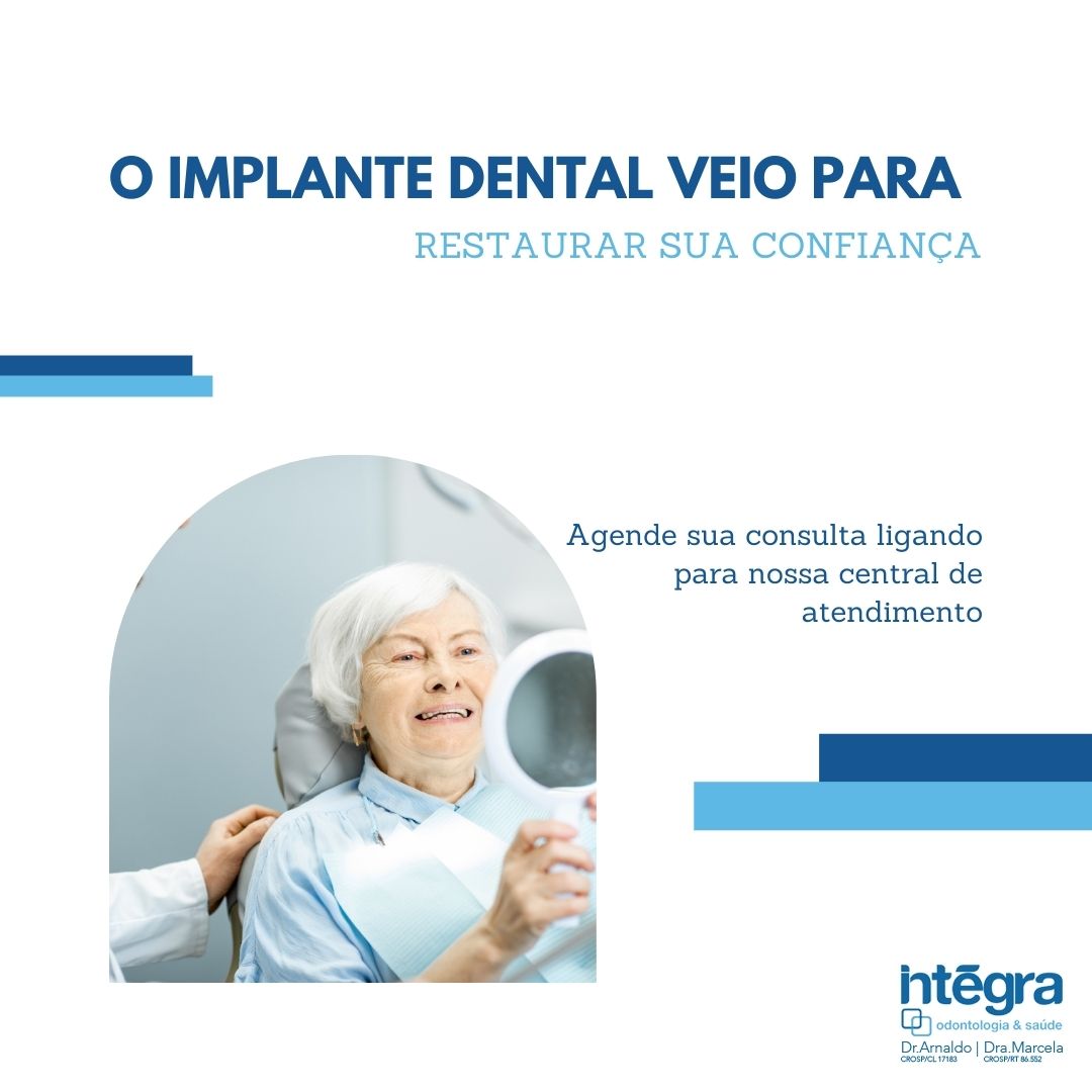Intégra Odontologia e Saúde (@Integra_Odonto) / Posts / X