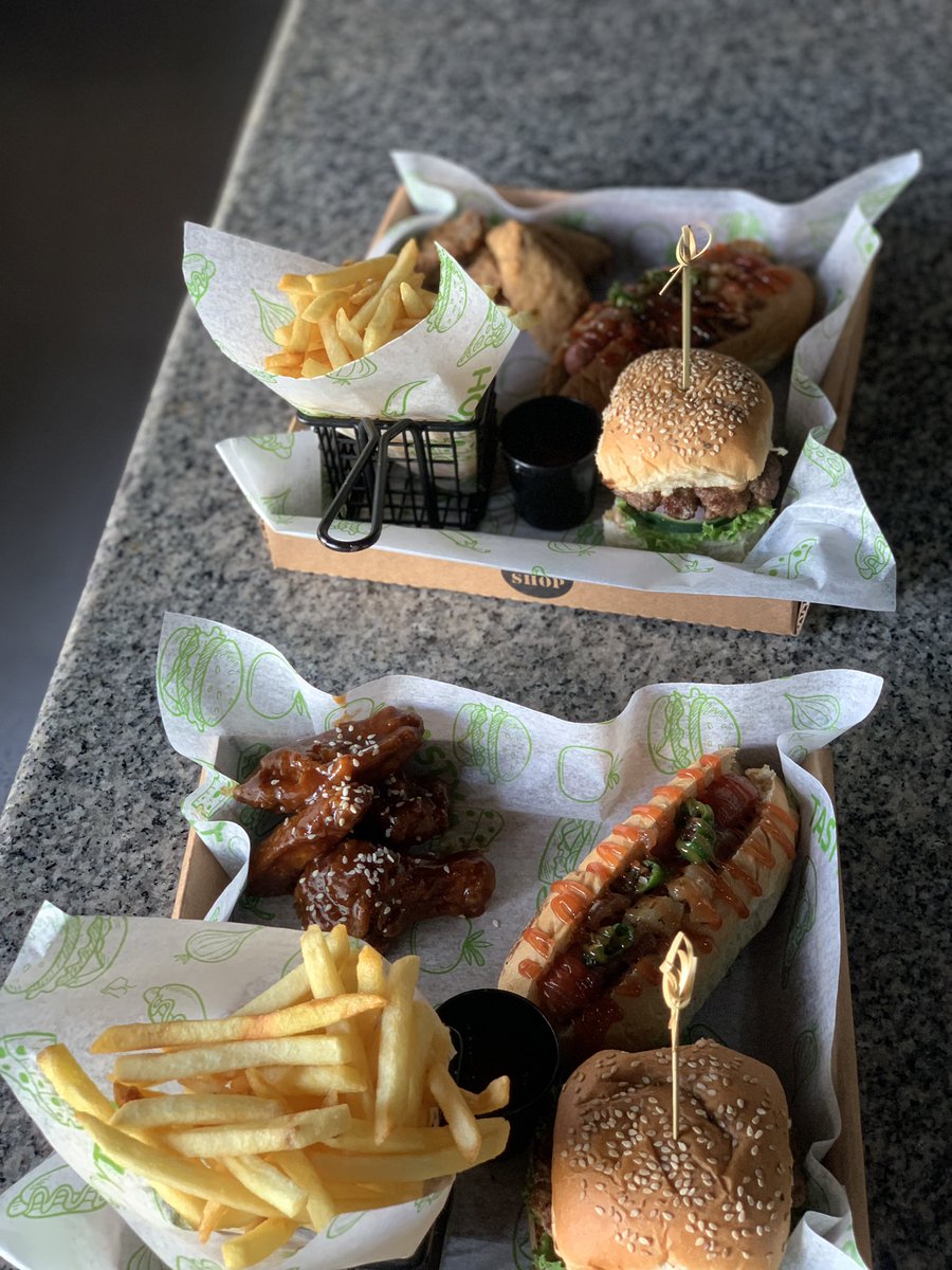 Tuck_shop_'s tweet photo. What’s your favorite item in the Full platter? https://t.co/rKR76RfsHP