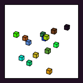 hakoblocks's tweet photo. Check out my works📦📦📦
📦#23  #NFT #Hakoblocks 
https://t.co/ZP2RbB41f9 https://t.co/FK6EguZuBi